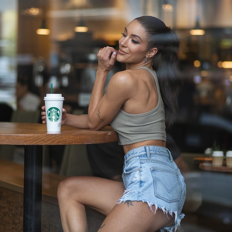 Stephanie Z.