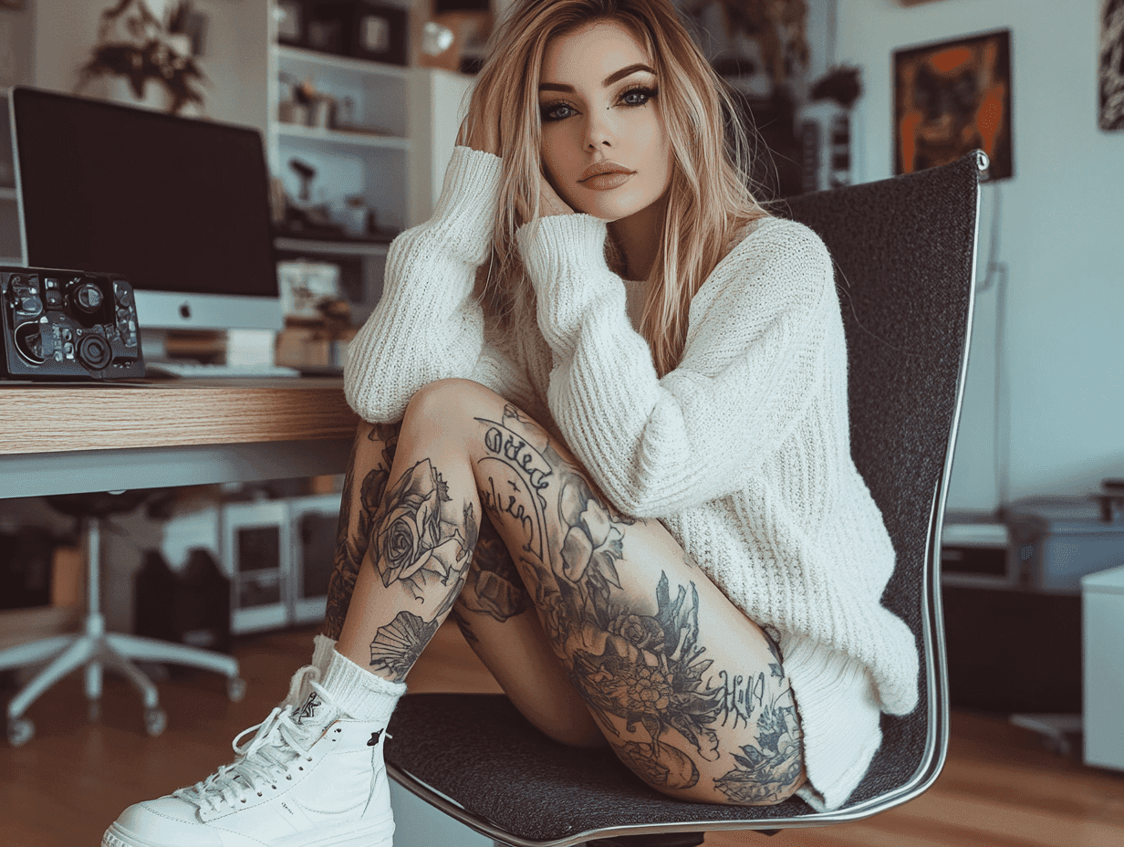 Michelle C