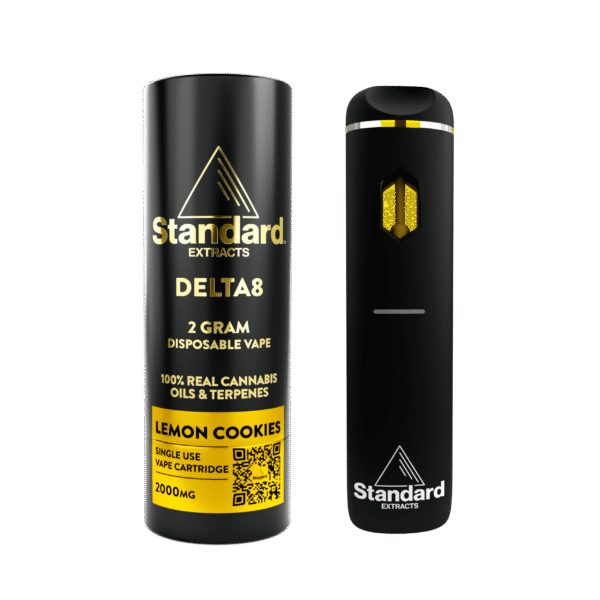 The Vape Enthusiast Collection - Image 5