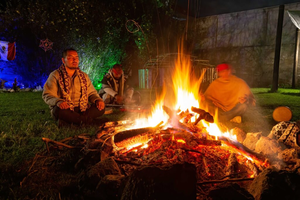 siberian tradition spiritual ceremonies